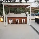 Διαμέρισμα Pansion Katerina Skyros *