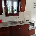 Pansion Katerina Skyros Διαμέρισμα