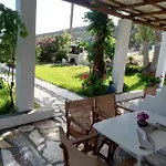 Pansion Katerina Skyros Διαμέρισμα Αχερούνες