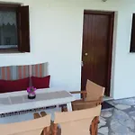 Pansion Katerina Skyros Διαμέρισμα Αχερούνες