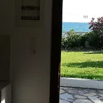 Διαμέρισμα Pansion Katerina Skyros Αχερούνες
