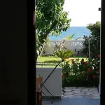 Pansion Katerina Skyros Διαμέρισμα Αχερούνες