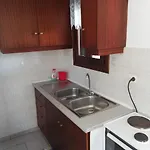 Pansion Katerina Skyros Διαμέρισμα Αχερούνες
