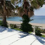 Pansion Katerina Skyros Διαμέρισμα *