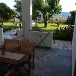 Pansion Katerina Skyros Διαμέρισμα *