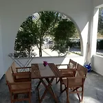 Pansion Katerina Skyros Αχερούνες