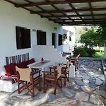Pansion Katerina Skyros Διαμέρισμα *