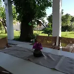 Pansion Katerina Skyros Διαμέρισμα