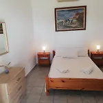 Pansion Katerina Skyros Διαμέρισμα