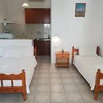 Pansion Katerina Skyros Αχερούνες