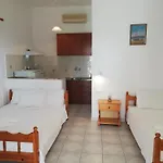 Διαμέρισμα Pansion Katerina Skyros Αχερούνες