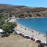 Διαμέρισμα Pansion Katerina Skyros *