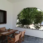 Pansion Katerina Skyros Διαμέρισμα *