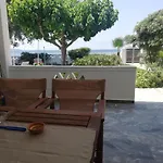 Διαμέρισμα Pansion Katerina Skyros Αχερούνες