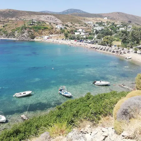 Apartmán Pansion Katerina Skyros