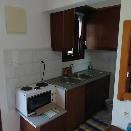 Apartmán Pansion Katerina Skyros *