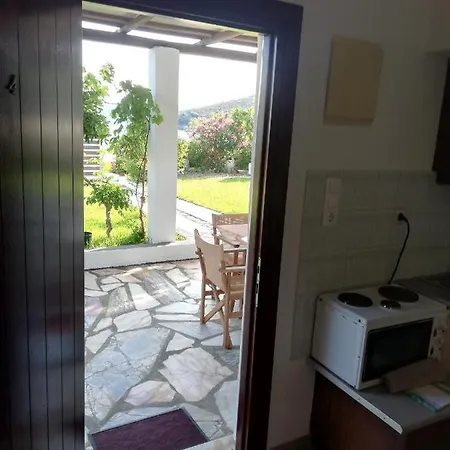 Pansion Katerina Skyros