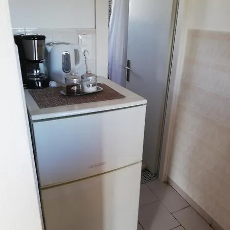 Apartmán Pansion Katerina Skyros