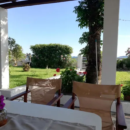 Apartmán Pansion Katerina Skyros