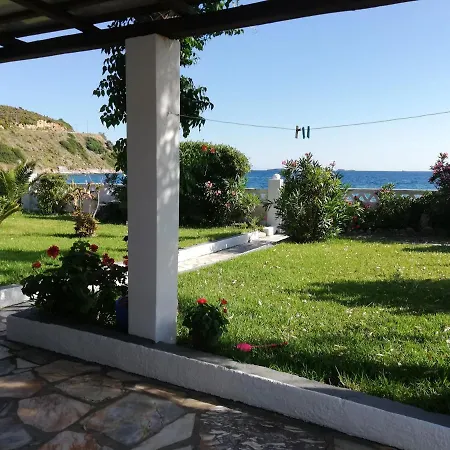 Lejlighed Pansion Katerina Skyros *