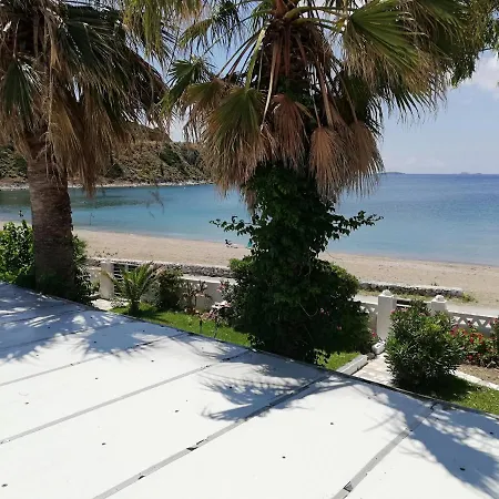 Pansion Katerina Skyros Apartment *