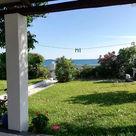 Pansion Katerina Skyros Apartment *