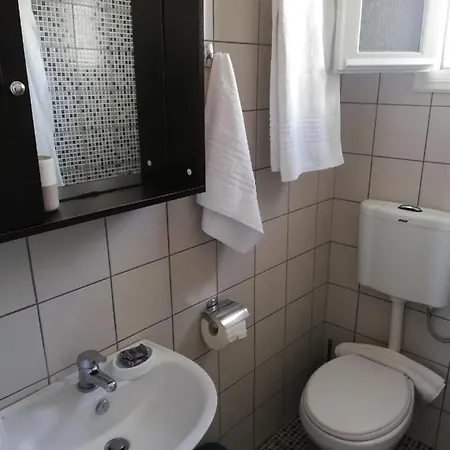 Apartmán Pansion Katerina Skyros Acherounes