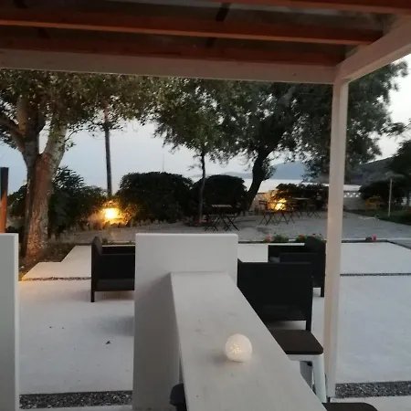 Pansion Katerina Skyros Daire