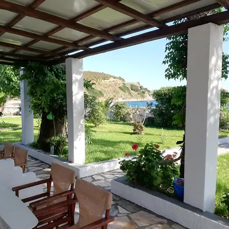 Apartmán Pansion Katerina Skyros Acherounes