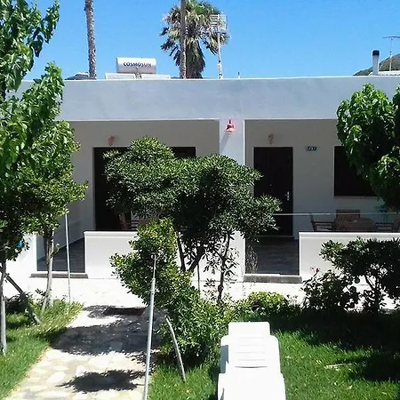 Pansion Katerina Skyros Acherounes