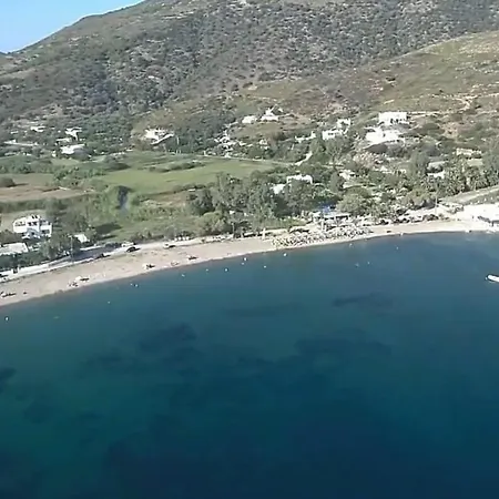 Pansion Katerina Skyros Apartment