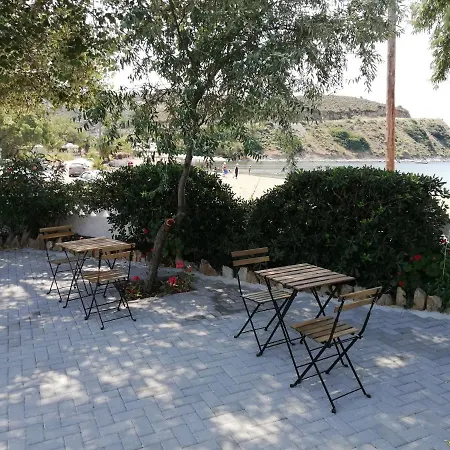 Apartment Pansion Katerina Skyros