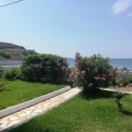 Pansion Katerina Skyros * Acherounes