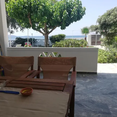 Apartmán Pansion Katerina Skyros Acherounes