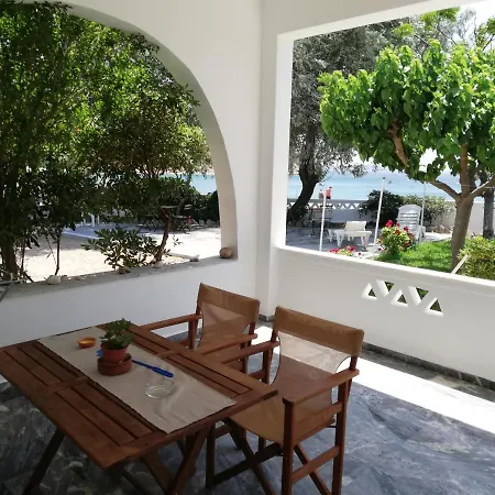 Apartment Pansion Katerina Skyros *